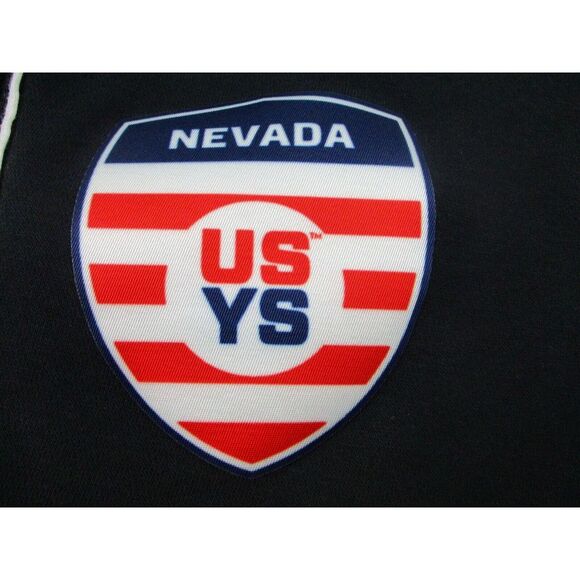 NWT Adidas Pants Mens Small Core 18 Nevada‎ Joggers Sweat Training Black CE9076 - Picture 2 of 14